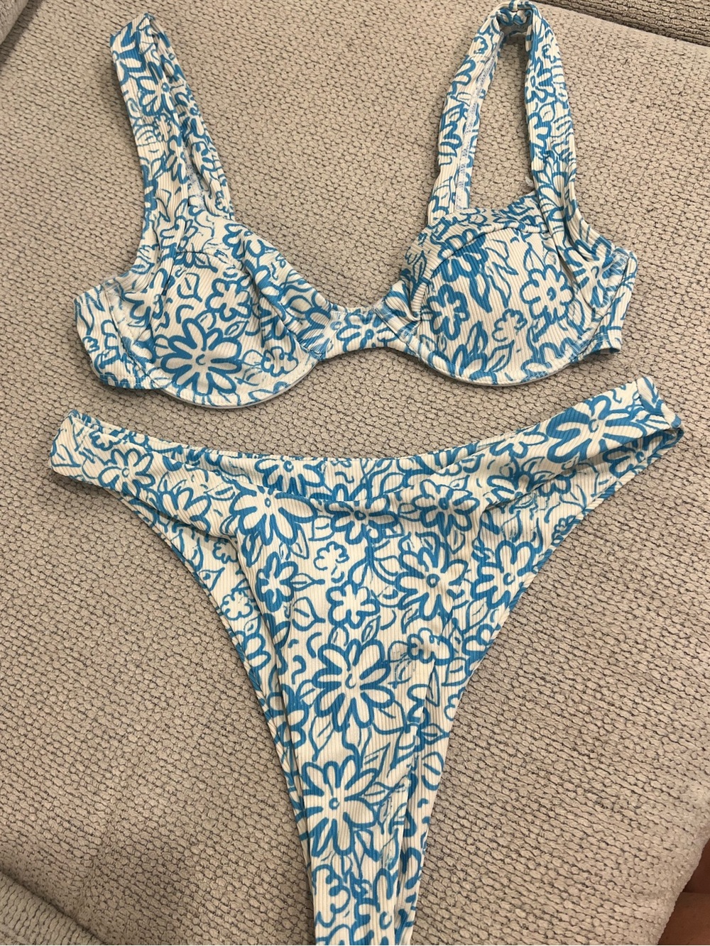 Aurelle Swim Suit